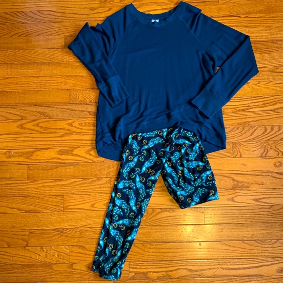 Active Life Other - 2 piece LOT- Comfy buttery soft women’s lot.